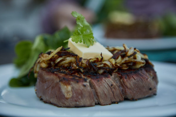 Foodfotografie Steak